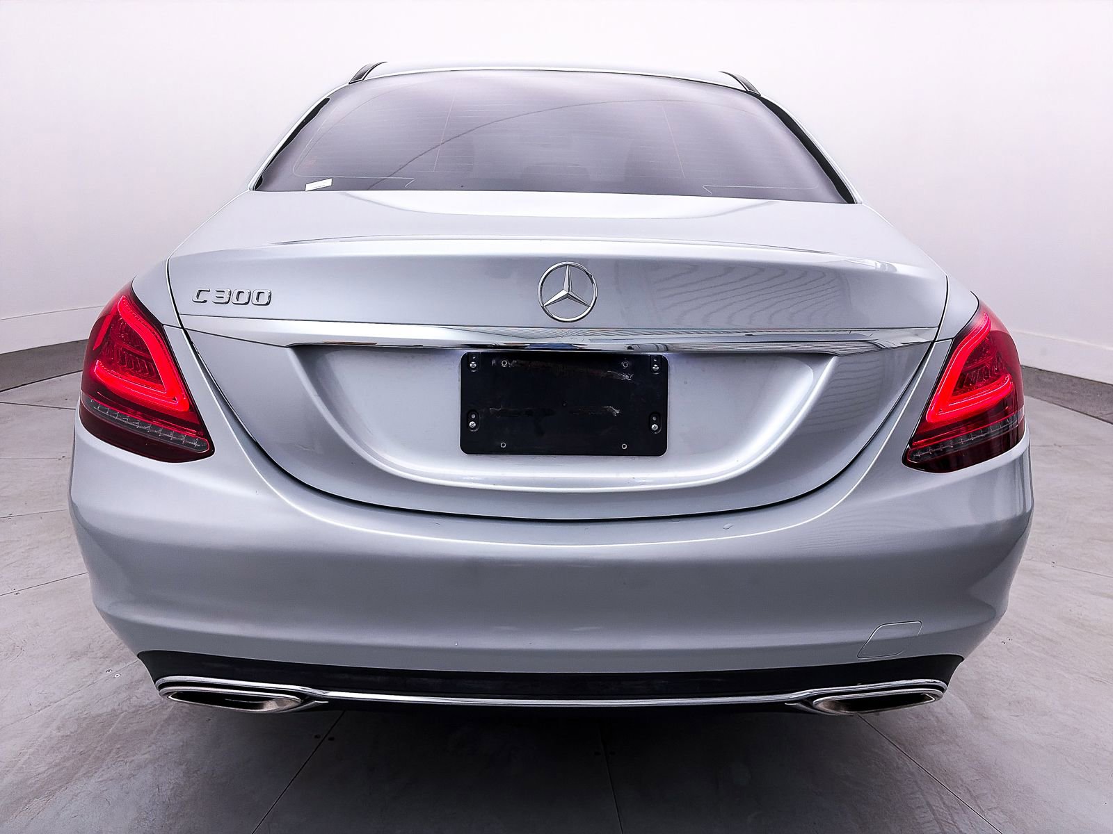 Used 2020 Mercedes-Benz C 300 Sedan image 14