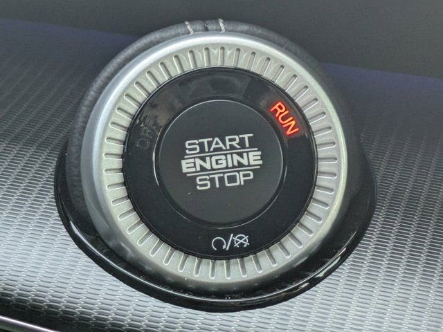 New 2026 Jeep Grand Wagoneer L Summit w/ Rear Seat Video Group I image 24