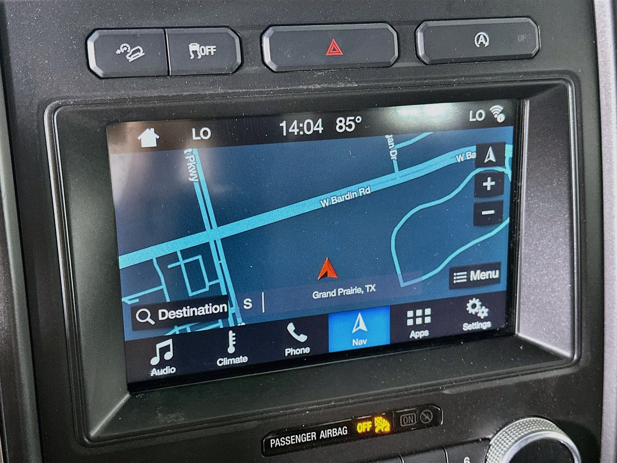 Used 2019 Ford Expedition Limited AWD/4WD image 22
