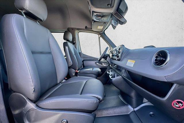 New 2026 Mercedes-Benz Sprinter 2500 image 23