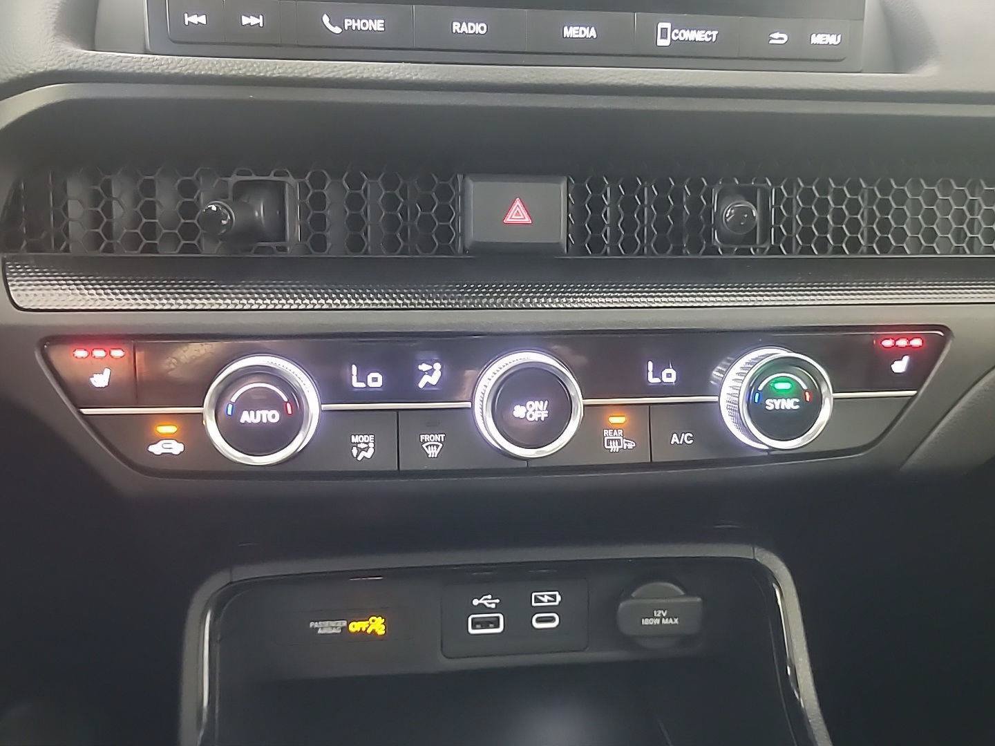 Certified 2023 Honda CR-V EX image 30