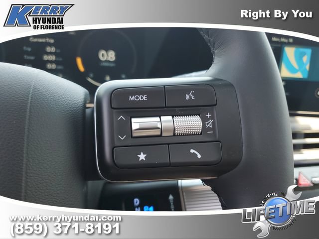 New 2026 Hyundai Santa Fe Limited AWD/4WD image 24