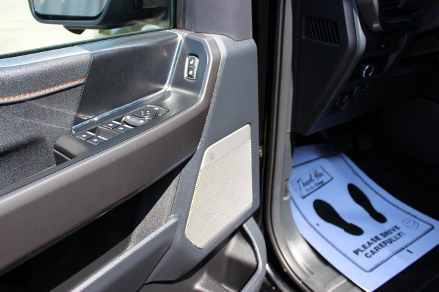 Used 2025 Ford F150 Tremor w/ Mobile Office Package AWD/4WD image 7