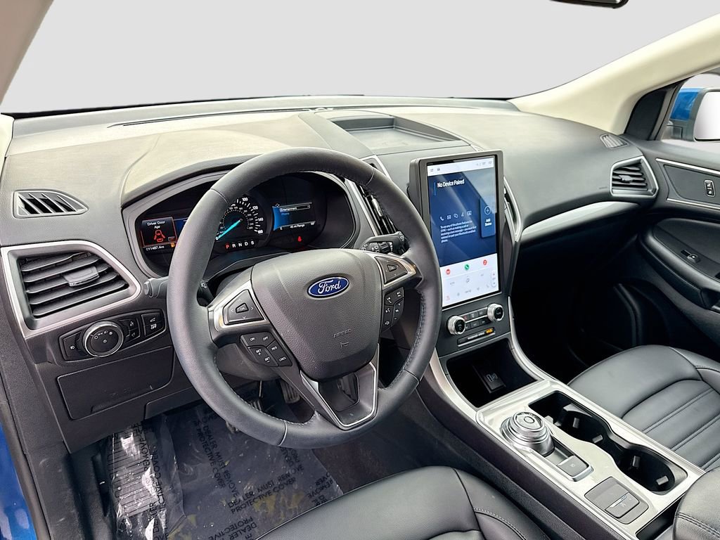 Used 2024 Ford Edge SEL w/ Convenience Package image 9