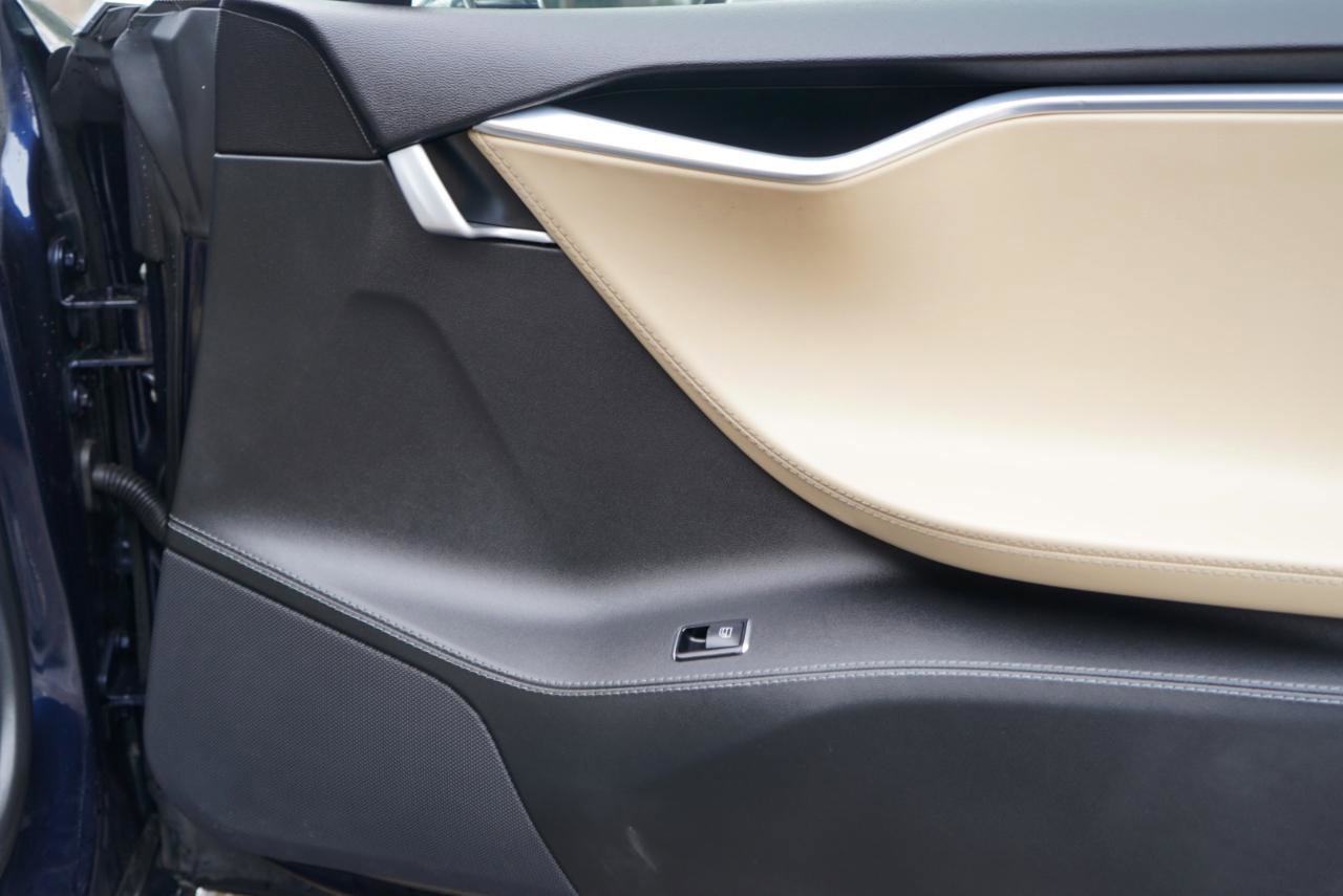 Used 2014 Tesla Model S P85D image 62