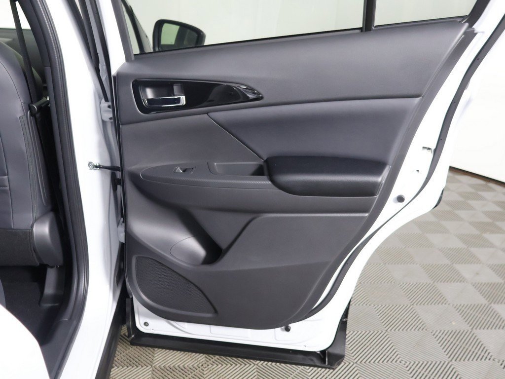 New 2026 Mitsubishi Eclipse Cross SEL image 26