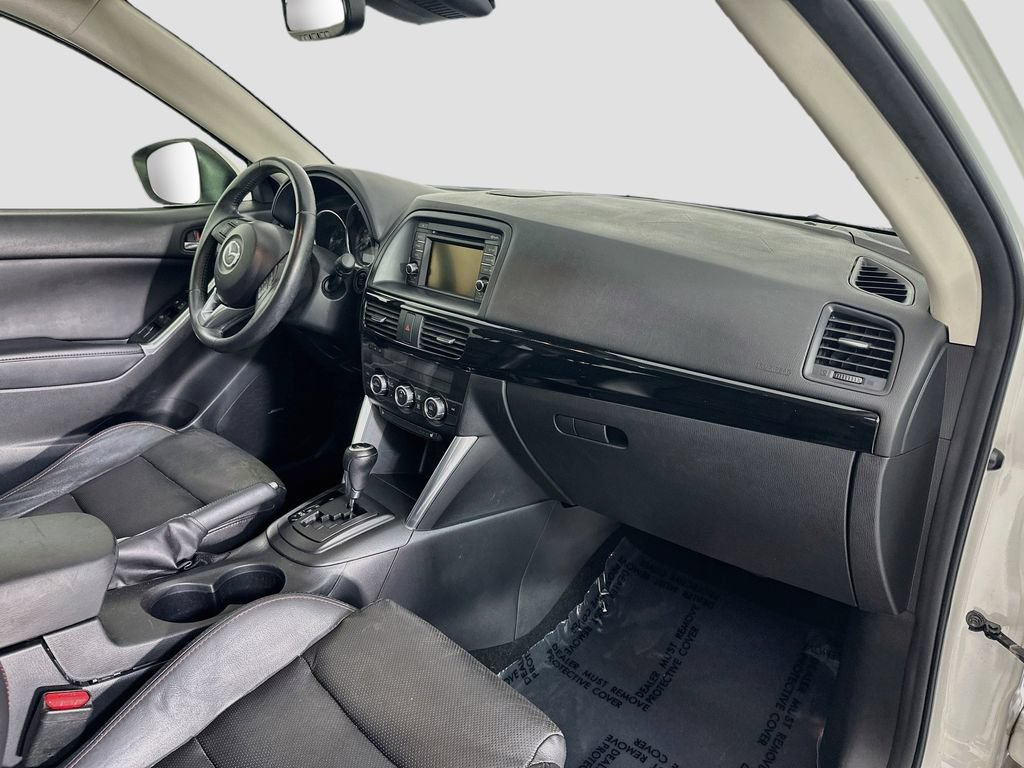Used 2014 MAZDA CX-5 Grand Touring FWD image 30