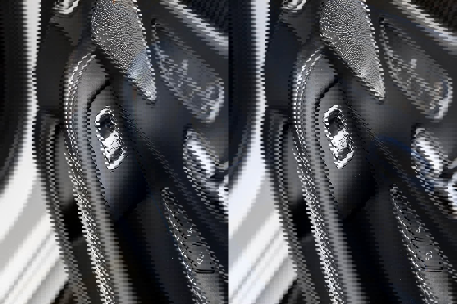 Used 2019 Mercedes-Benz S 63 AMG 4MATIC Coupe image 44