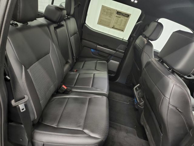 Used 2024 Ford F150 Lariat AWD/4WD image 42