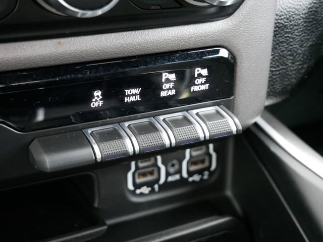 Used 2020 RAM 1500 Big Horn AWD/4WD image 23