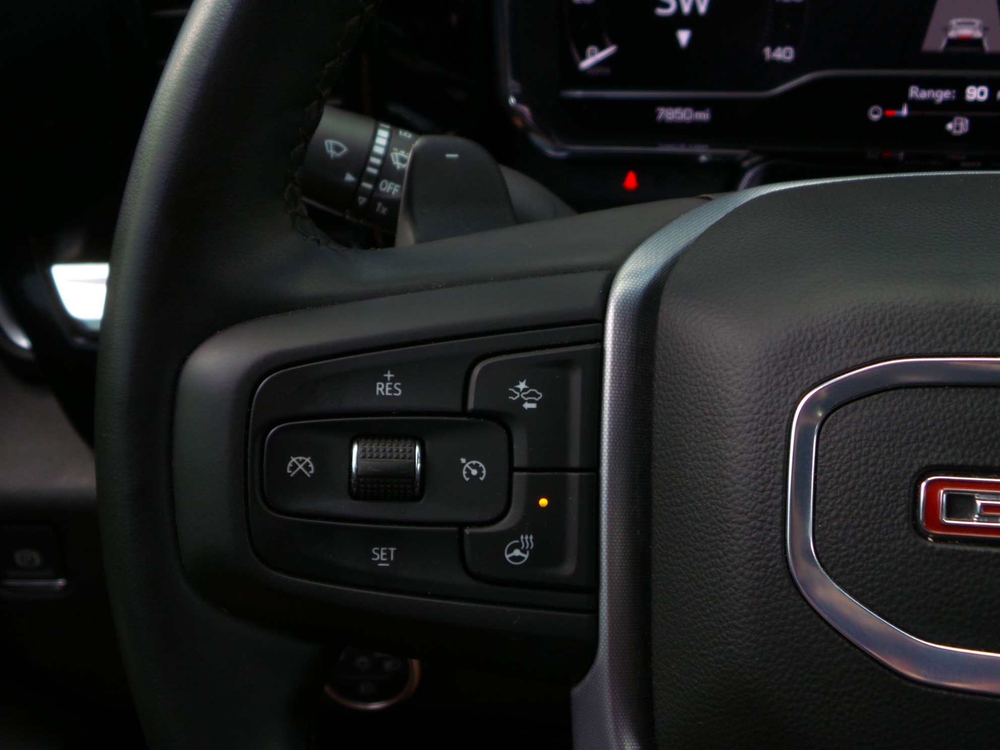 Used 2025 GMC Sierra 1500 Elevation w/ Elevation Premium Package image 33