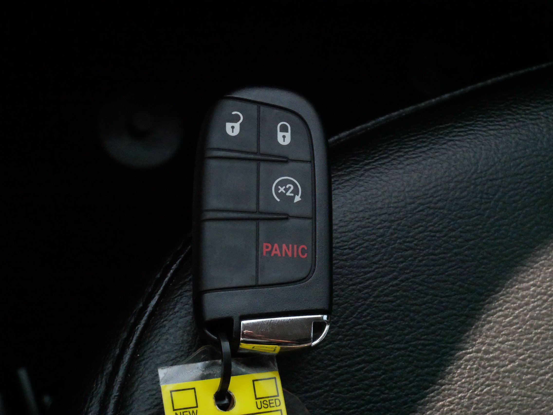 Used 2021 Jeep Compass Latitude AWD/4WD image 32