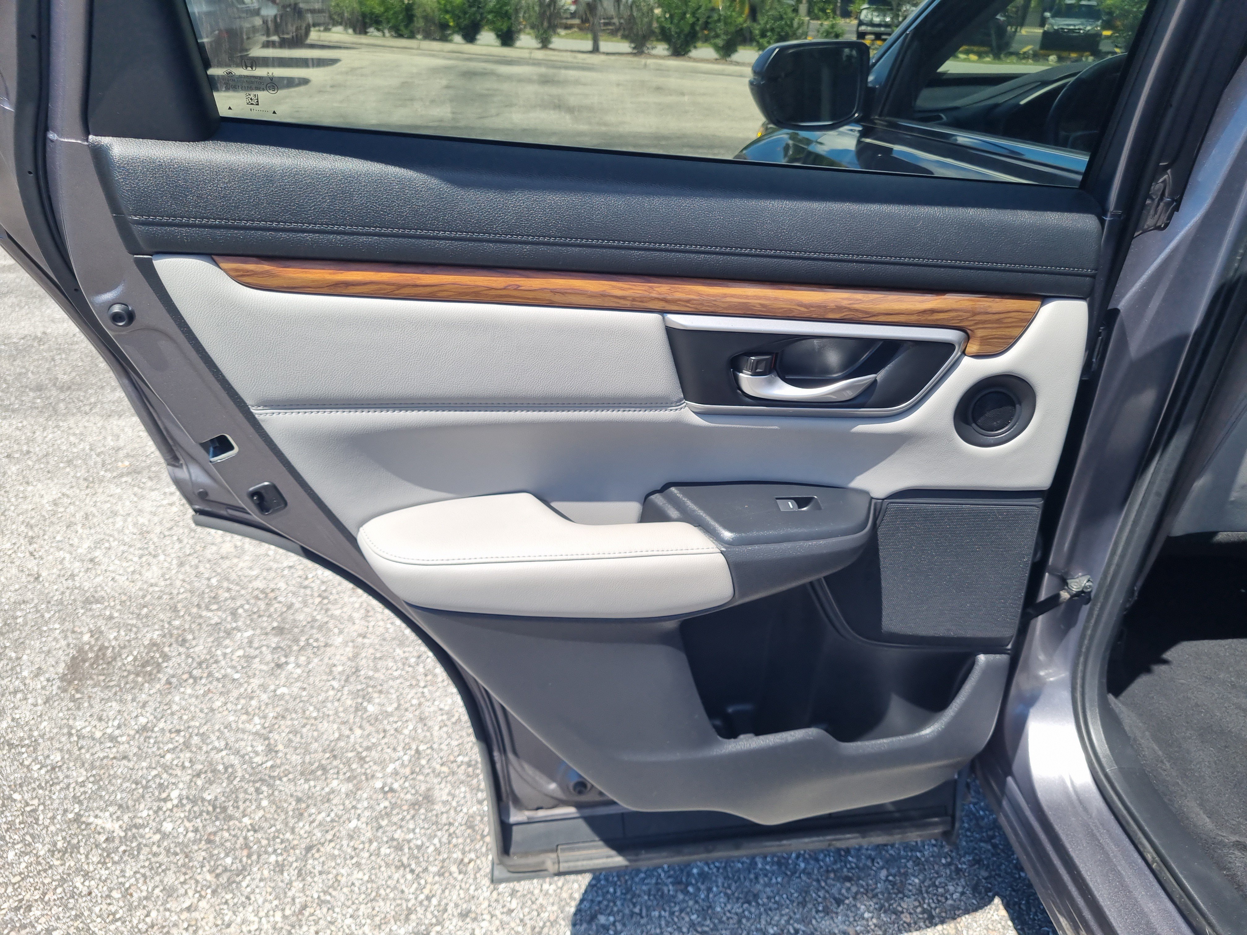 Used 2019 Honda CR-V EX-L image 15