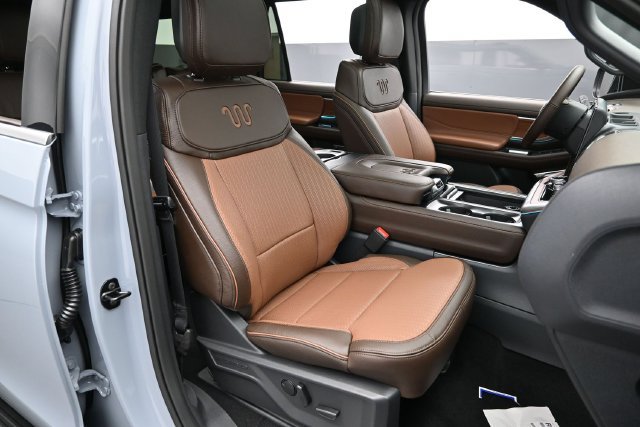 New 2027 Ford Expedition King Ranch AWD/4WD image 47