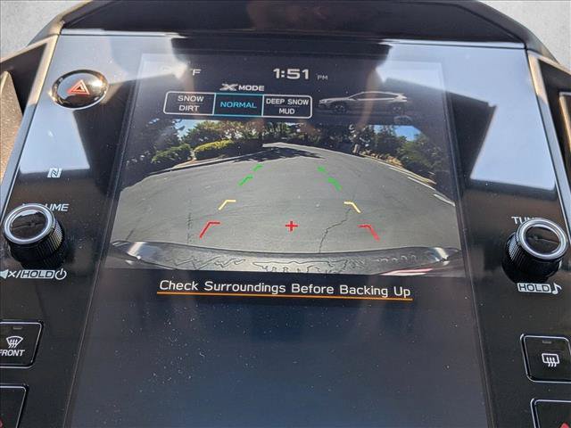 Certified 2026 Subaru Crosstrek 2.5i Premium AWD/4WD image 14