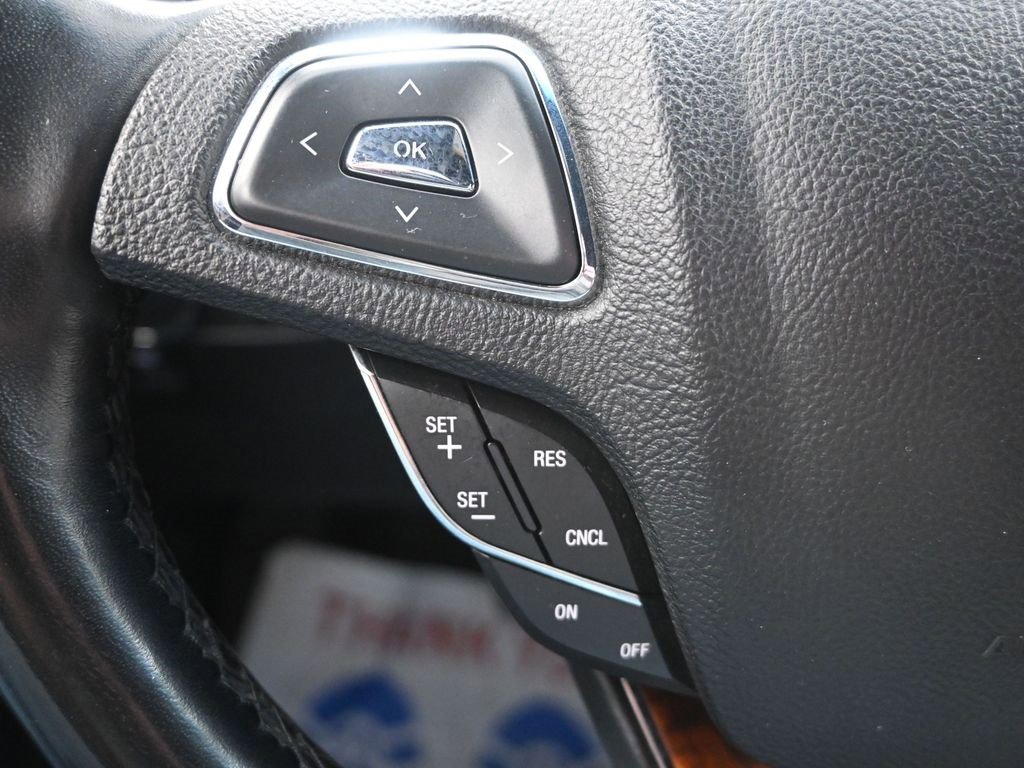 Used 2018 Lincoln MKX Reserve image 26