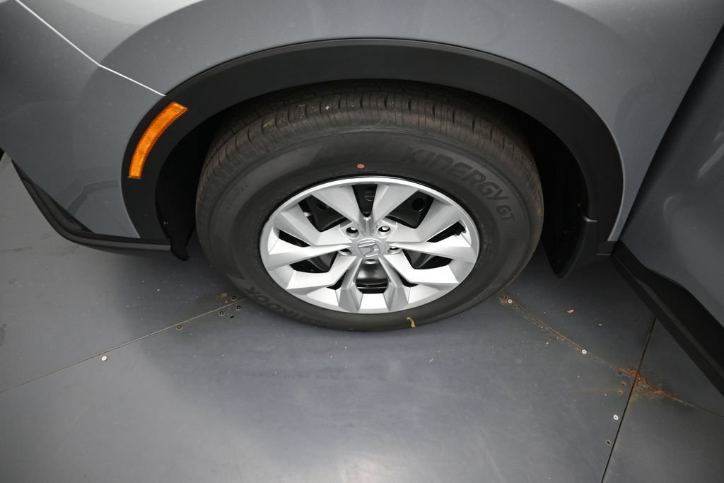 New 2027 Honda CR-V LX image 33