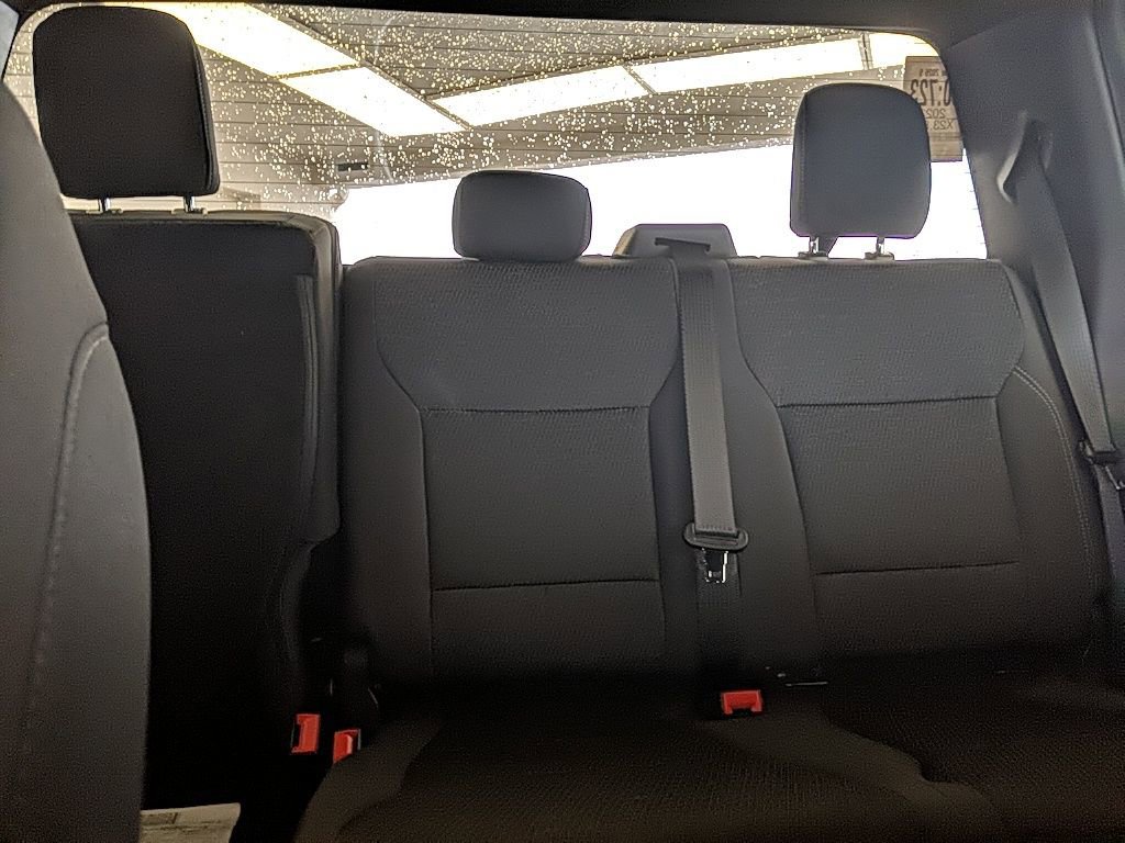 Certified 2023 Ford F150 XLT w/ Equipment Group 302A High image 30