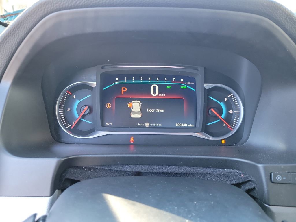 Used 2020 Honda Pilot EX-L image 31