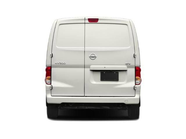 Used 2018 Nissan NV200 S FWD image 8