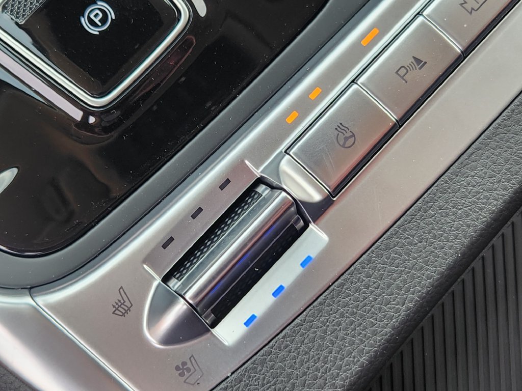 New 2027 Kia Carnival SX Prestige FWD image 21