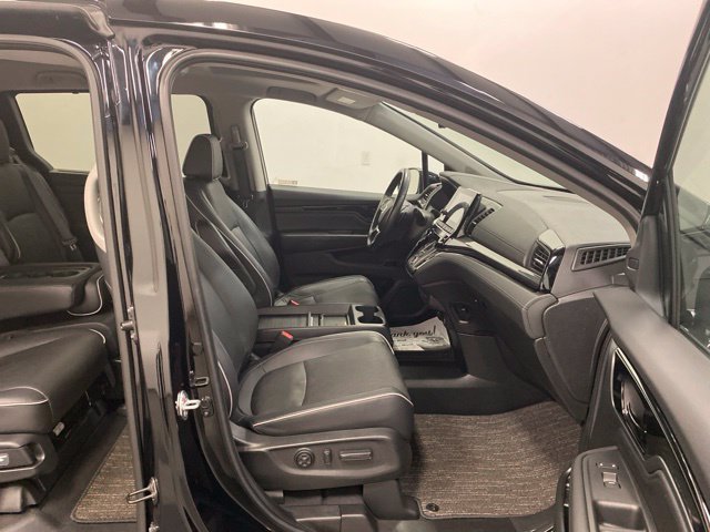 Used 2023 Honda Odyssey Elite image 25