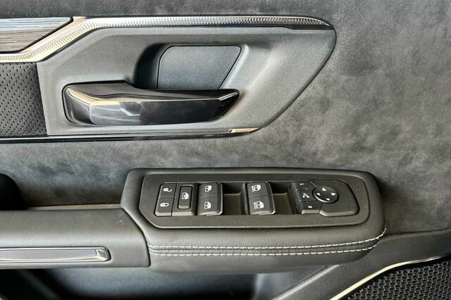 New 2026 RAM 1500 RHO w/ Bed Utility Group AWD/4WD image 8
