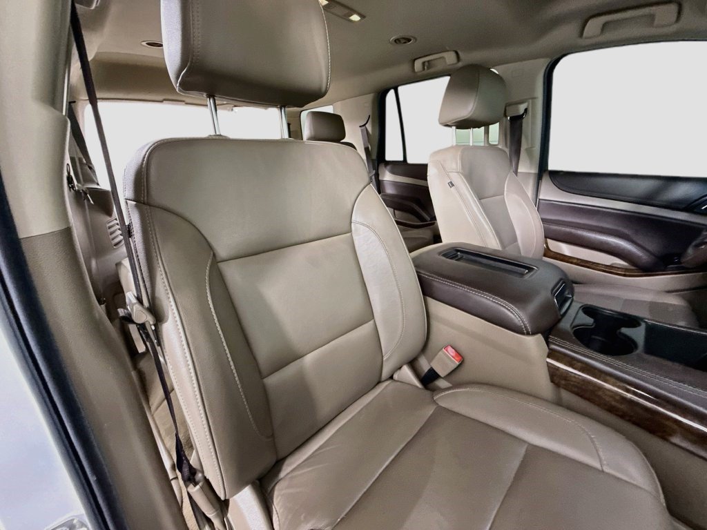 Used 2019 Chevrolet Tahoe LT RWD image 35