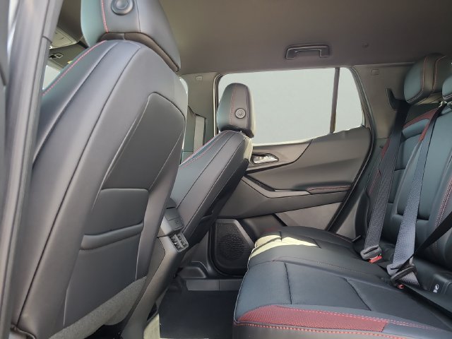New 2027 Chevrolet Equinox RS FWD image 16