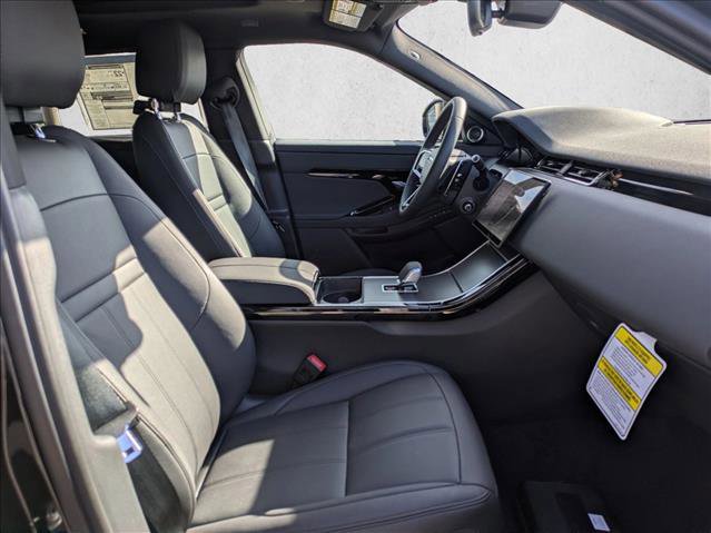 New 2026 Land Rover Range Rover Evoque S image 17