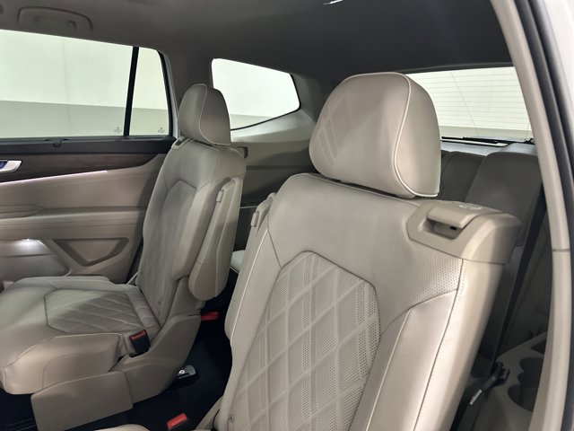 New 2026 Volkswagen Atlas SEL Premium R-Line image 21