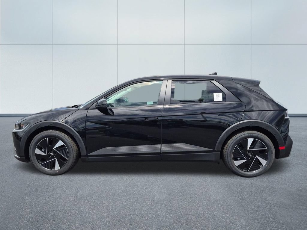 New 2026 Hyundai Ioniq 5 SEL RWD image 3