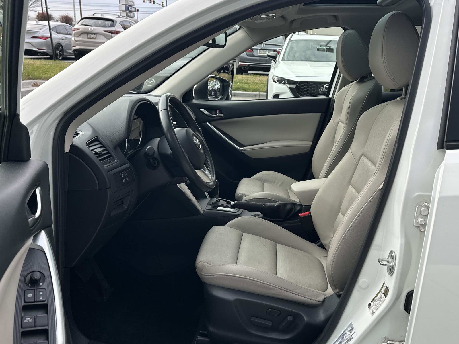 Used 2014 MAZDA CX-5 Grand Touring image 18