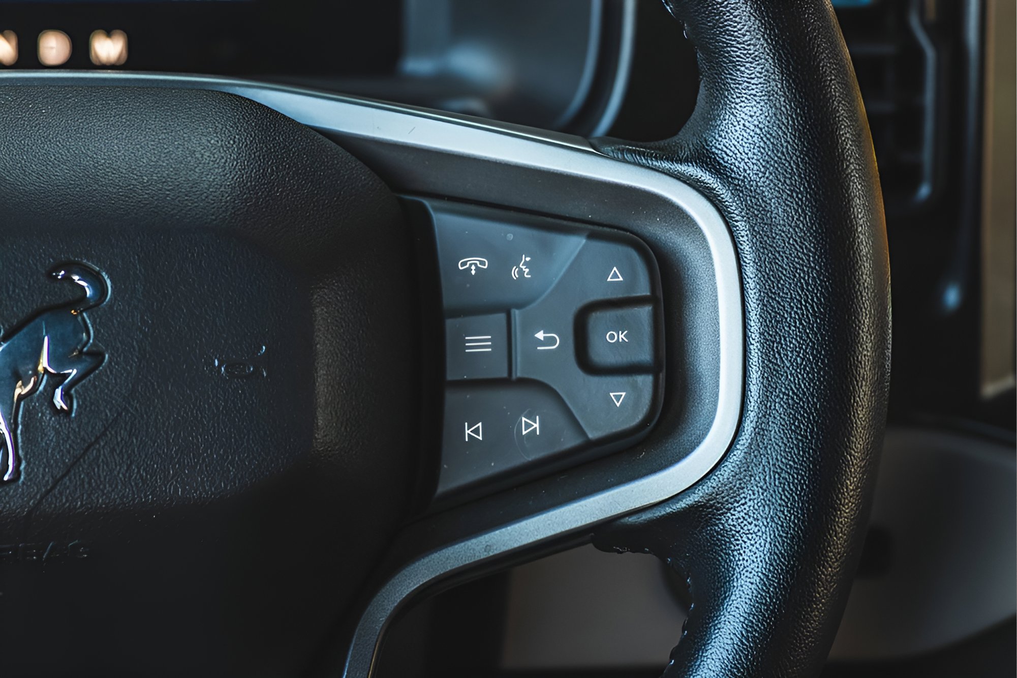 Used 2022 Ford Bronco Wildtrak image 28