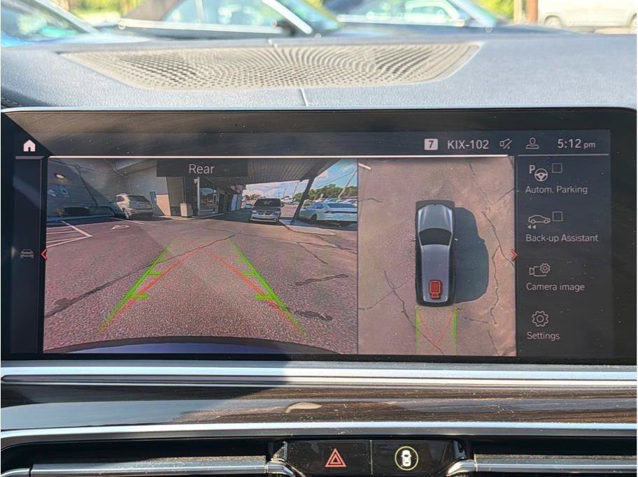 Used 2019 BMW X7 xDrive40i w/ Premium Package AWD/4WD image 26