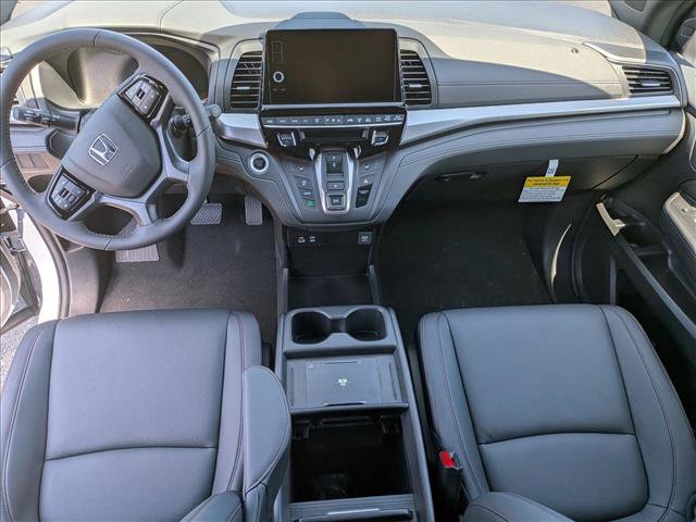New 2026 Honda Odyssey Sport-L image 13