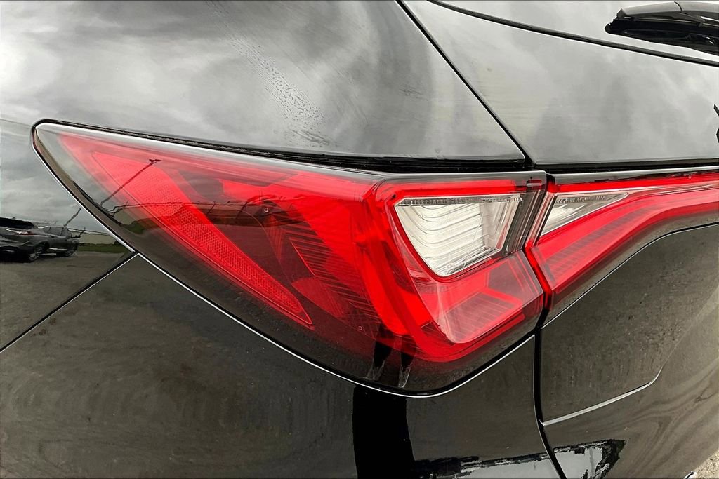 Used 2023 Acura MDX SH-AWD w/ Advance Package image 41