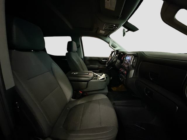 Used 2019 Chevrolet Silverado 1500 LT w/ All-Star Edition image 27
