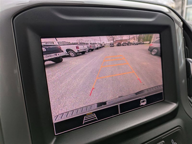 Used 2024 Chevrolet Silverado 2500 Custom w/ Custom Value Package image 29