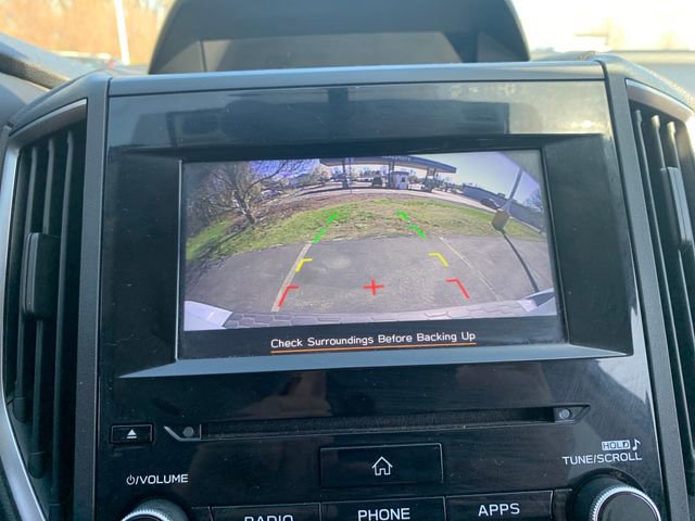 Used 2019 Subaru Crosstrek 2.0i Premium w/ Eyesight System AWD/4WD image 16