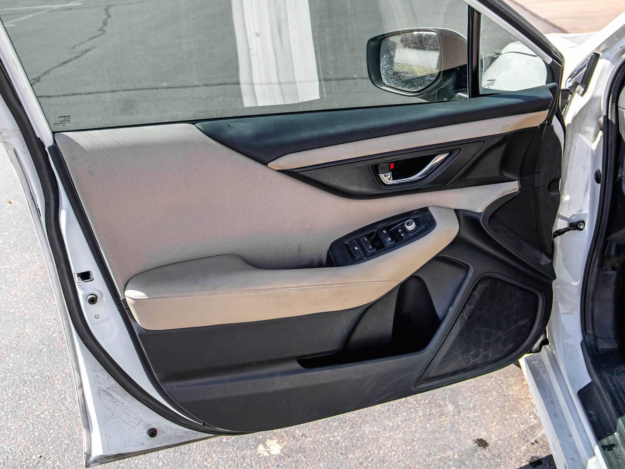 Used 2021 Subaru Legacy Premium AWD/4WD image 9