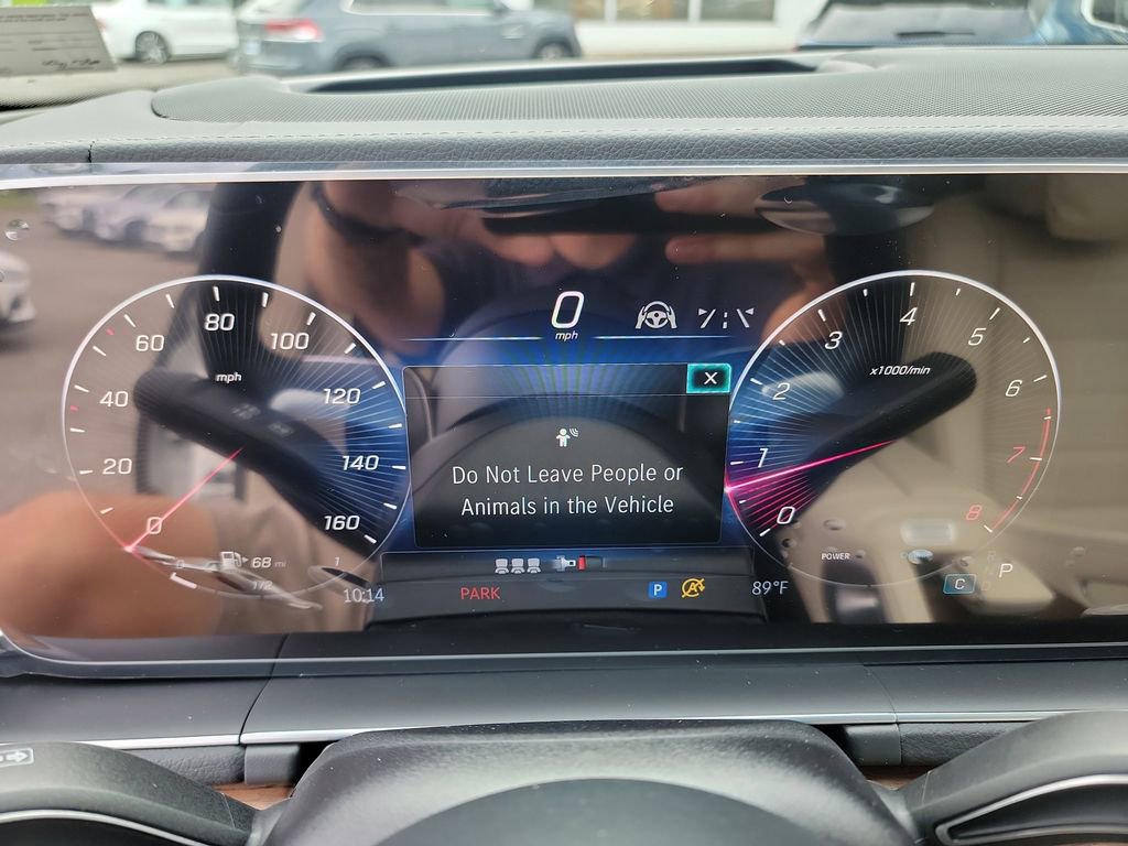New 2026 Mercedes-Benz GLE 350 4MATIC image 13