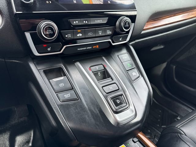Used 2022 Honda CR-V Touring image 31