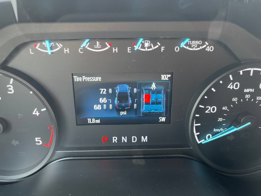 New 2026 Ford F350 XL AWD/4WD image 17