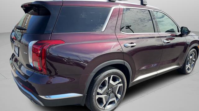 Used 2024 Hyundai Palisade Limited image 6