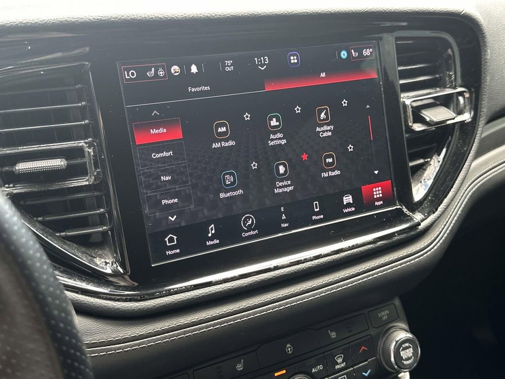 Used 2021 Dodge Durango GT AWD/4WD image 26