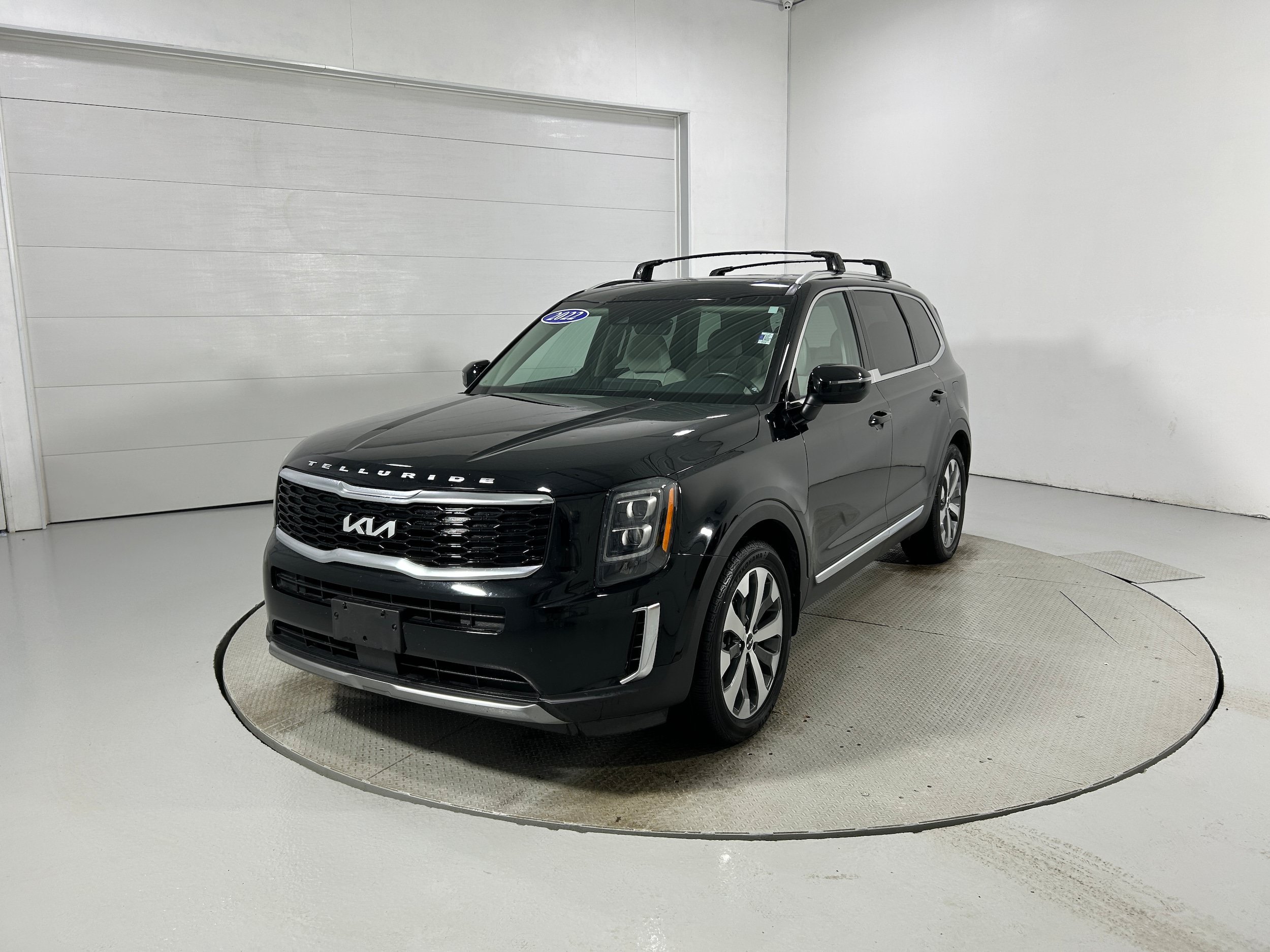 Used 2022 Kia Telluride EX w/ EX Premium Package AWD/4WD image 20