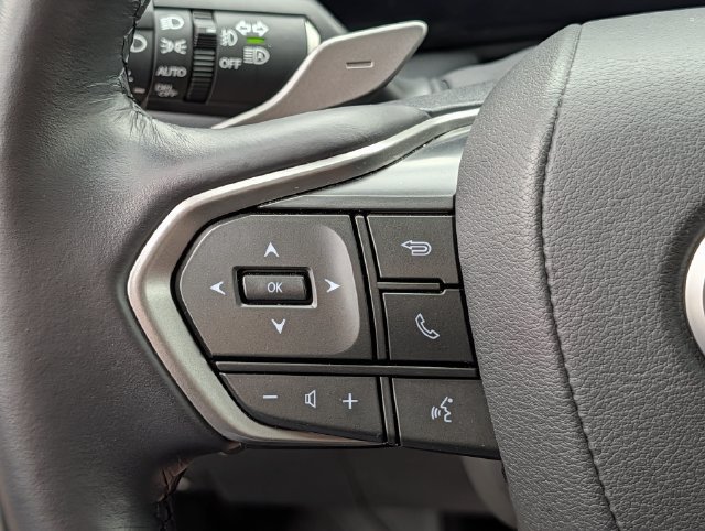 Used 2025 Lexus NX 350h AWD w/ Cold Area Package image 22
