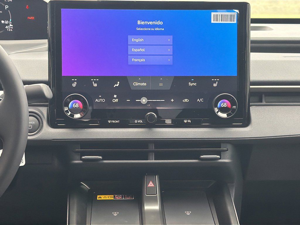 New 2026 Toyota bZ image 24