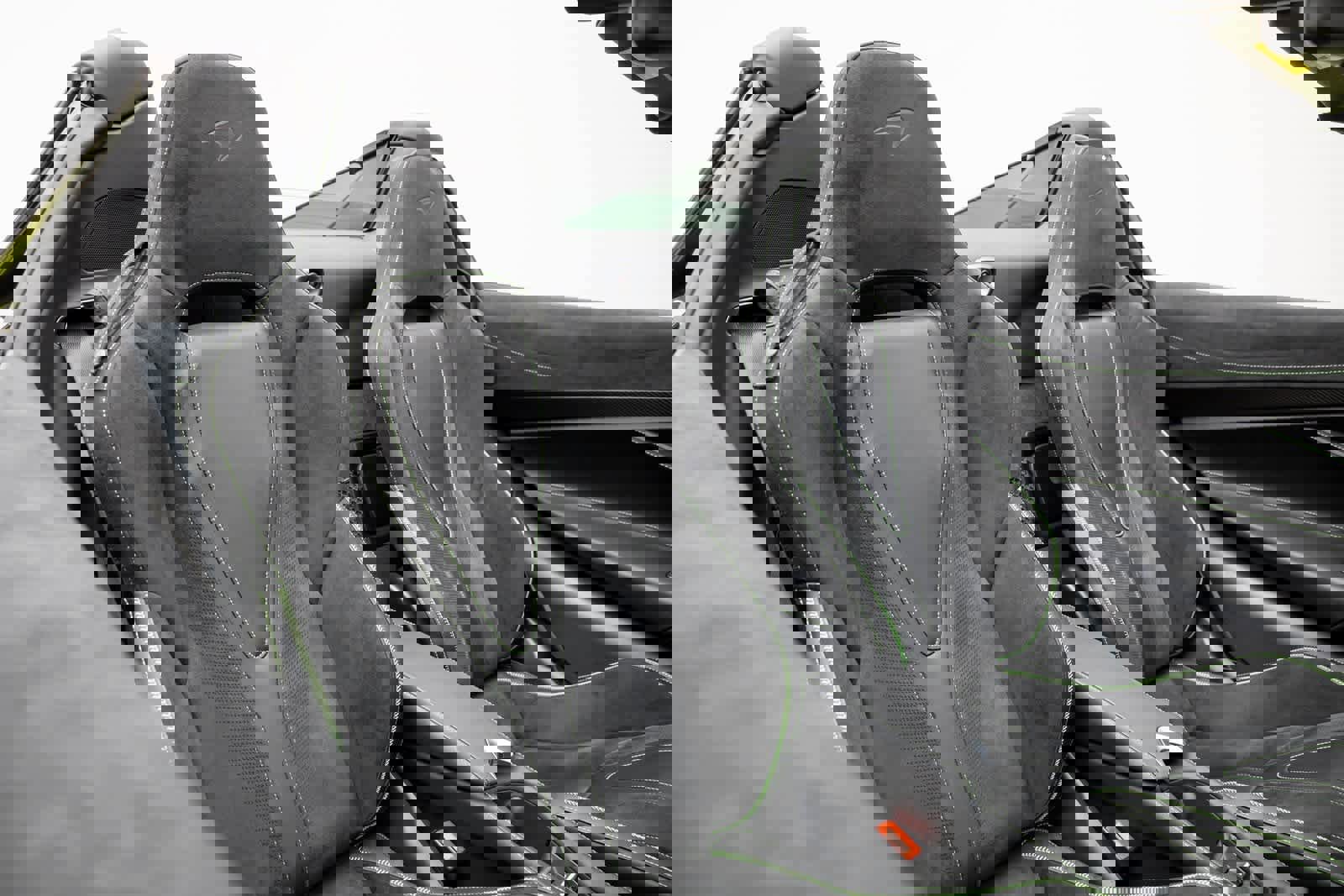 Used 2023 McLaren 720S Performance image 12